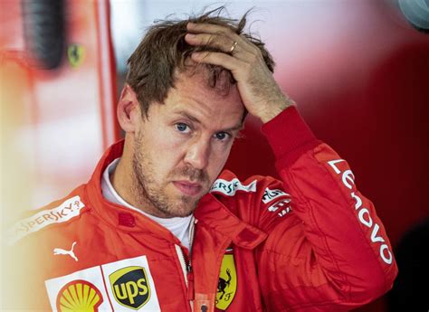 Retired F1 champ Vettel to help lead new German team in Ellison’s SailGP